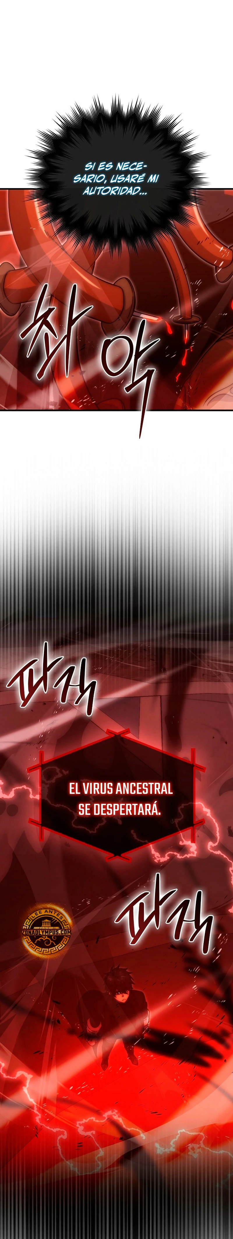 La Ascensión Marcial del Dios Demonio Capítulo 101 - Page 29