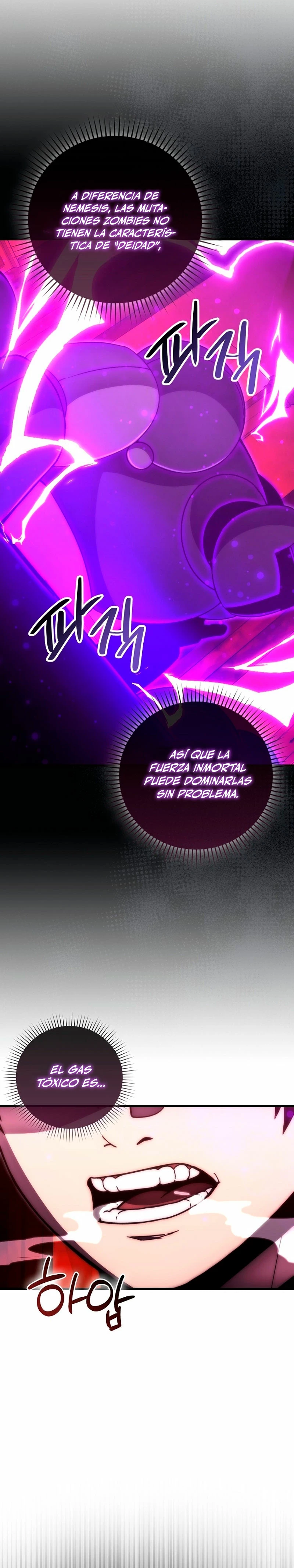 La Ascensión Marcial del Dios Demonio Capítulo 102 - Page 11