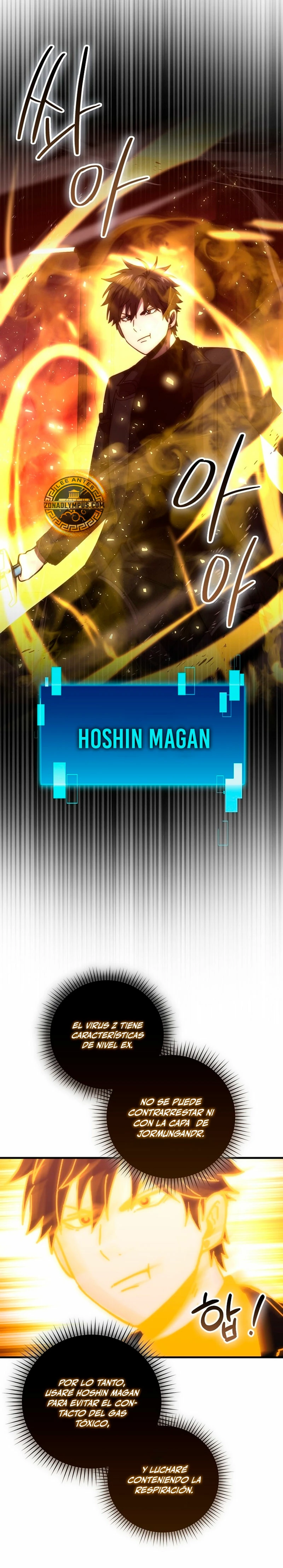 La Ascensión Marcial del Dios Demonio Capítulo 102 - Page 12