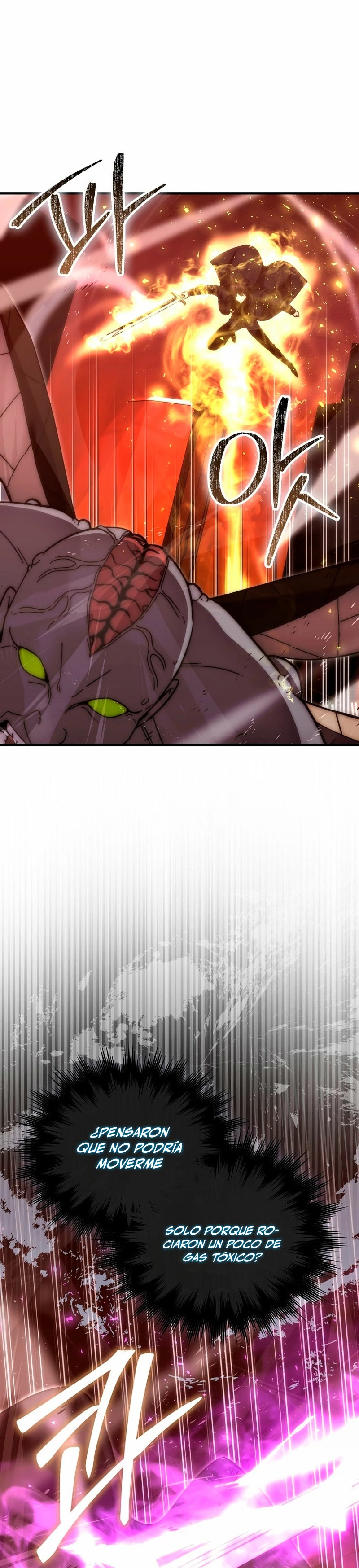 La Ascensión Marcial del Dios Demonio Capítulo 102 - Page 13