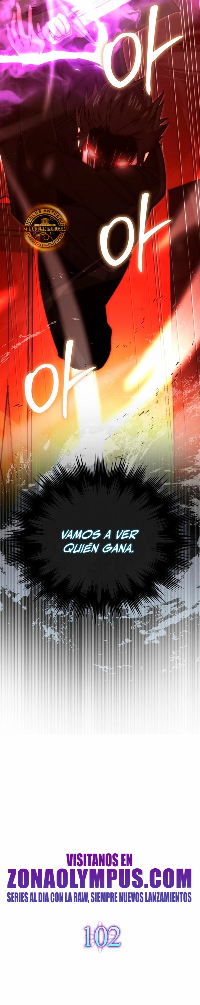 La Ascensión Marcial del Dios Demonio Capítulo 102 - Page 14