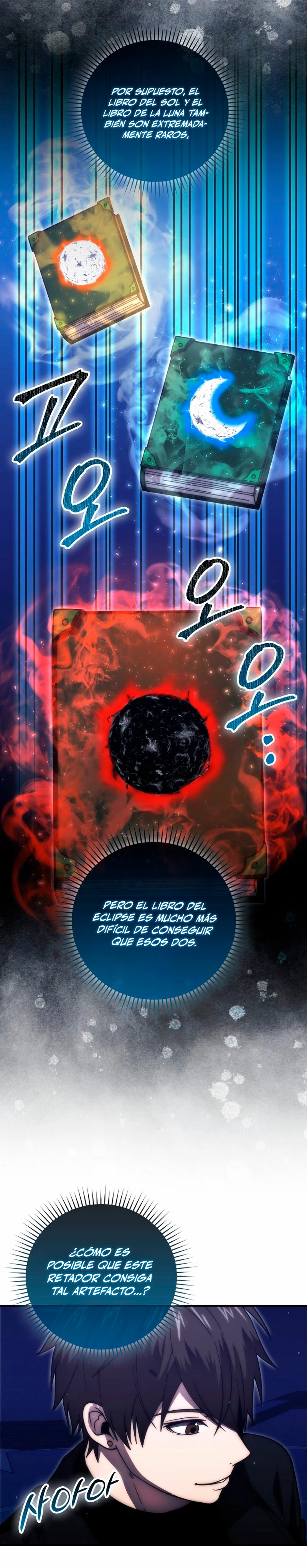 La Ascensión Marcial del Dios Demonio Capítulo 103 - Page 14