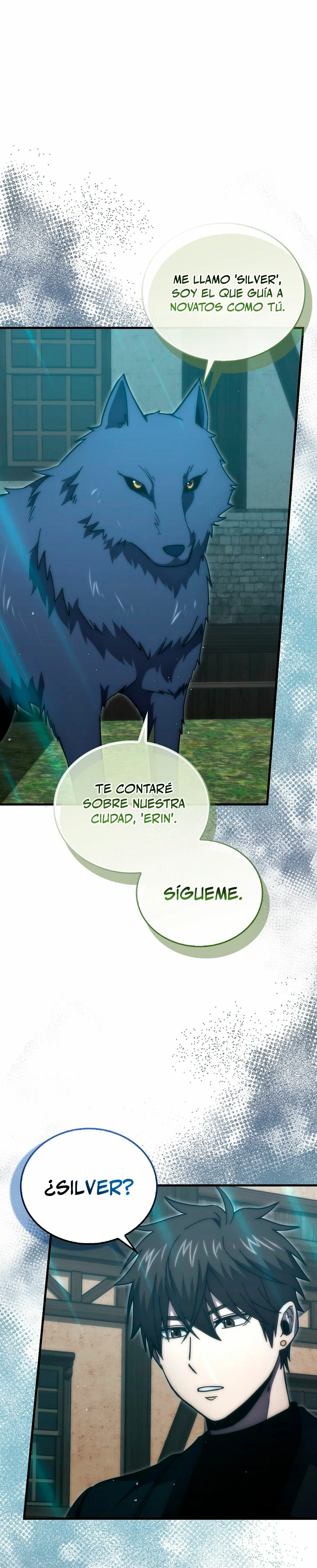 La Ascensión Marcial del Dios Demonio Capítulo 103 - Page 21