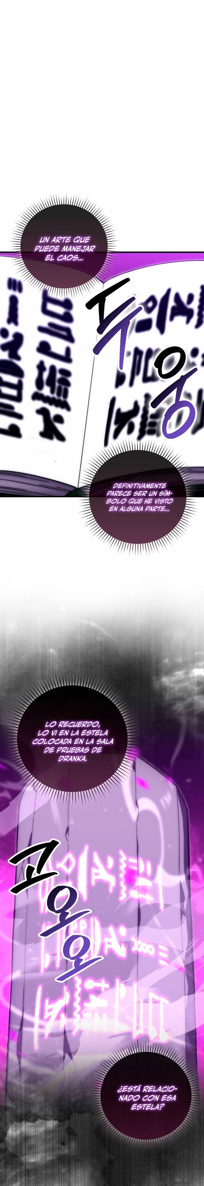 La Ascensión Marcial del Dios Demonio Capítulo 103 - Page 6