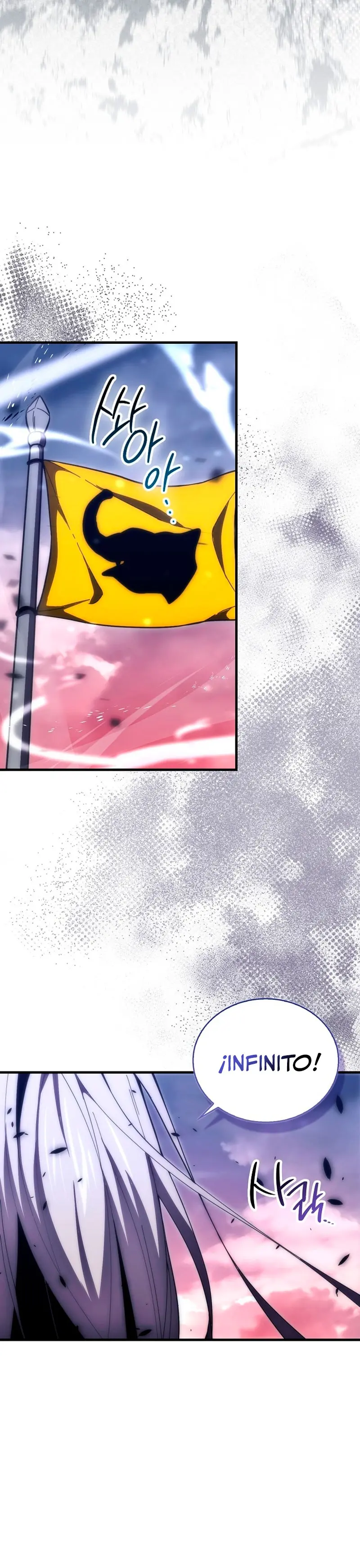 La Ascensión Marcial del Dios Demonio Capítulo 105 - Page 35