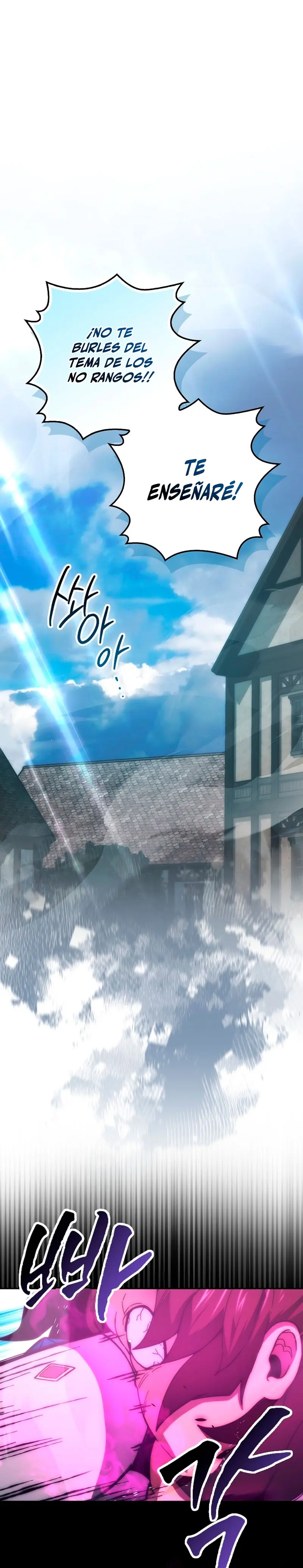 La Ascensión Marcial del Dios Demonio Capítulo 106 - Page 3