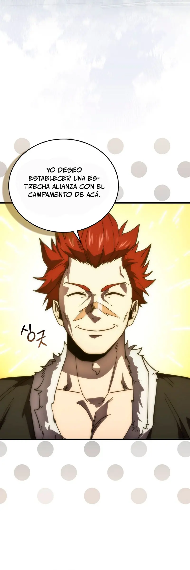 La Ascensión Marcial del Dios Demonio Capítulo 107 - Page 30