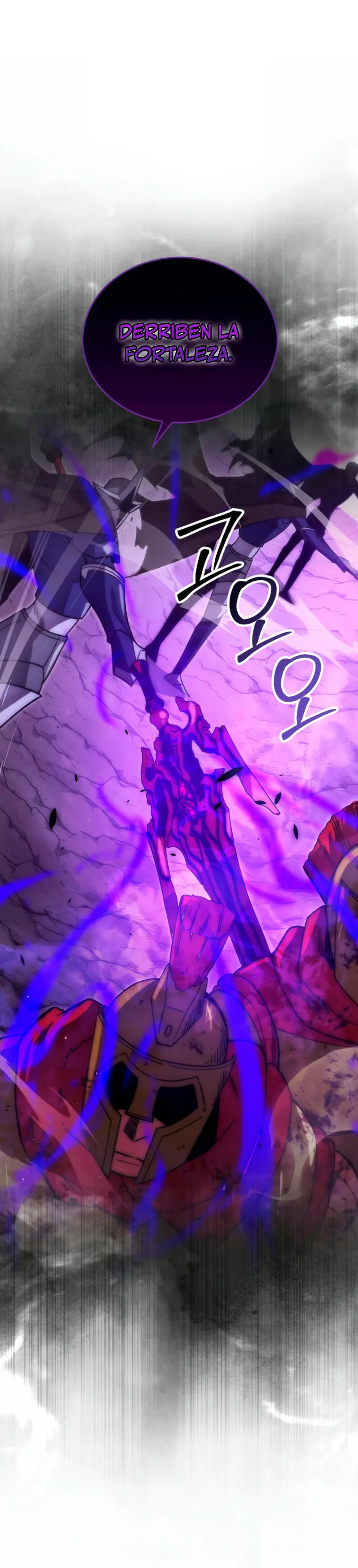 La Ascensión Marcial del Dios Demonio Capítulo 108 - Page 16