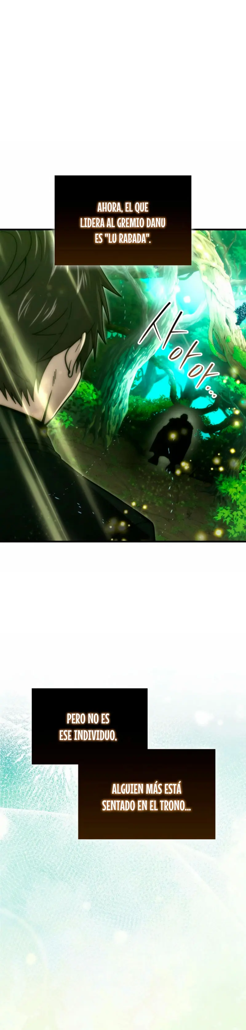 La Ascensión Marcial del Dios Demonio Capítulo 108 - Page 28