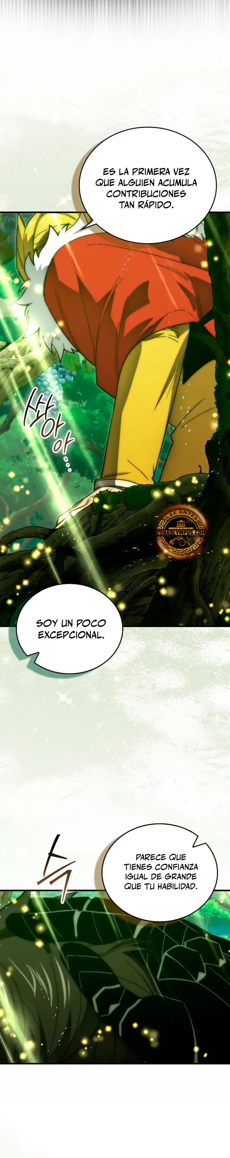 La Ascensión Marcial del Dios Demonio Capítulo 108 - Page 32