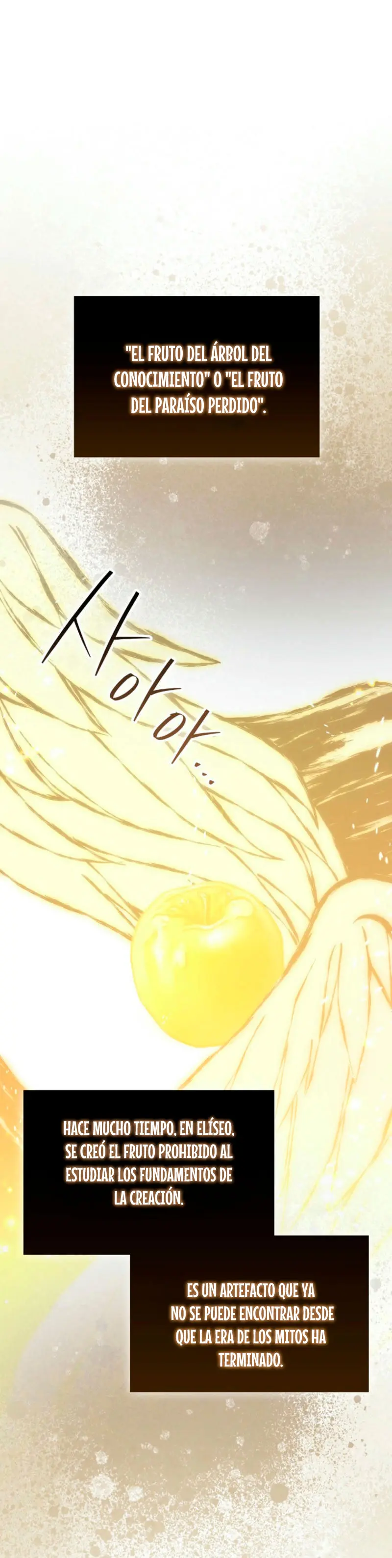 La Ascensión Marcial del Dios Demonio Capítulo 109 - Page 3