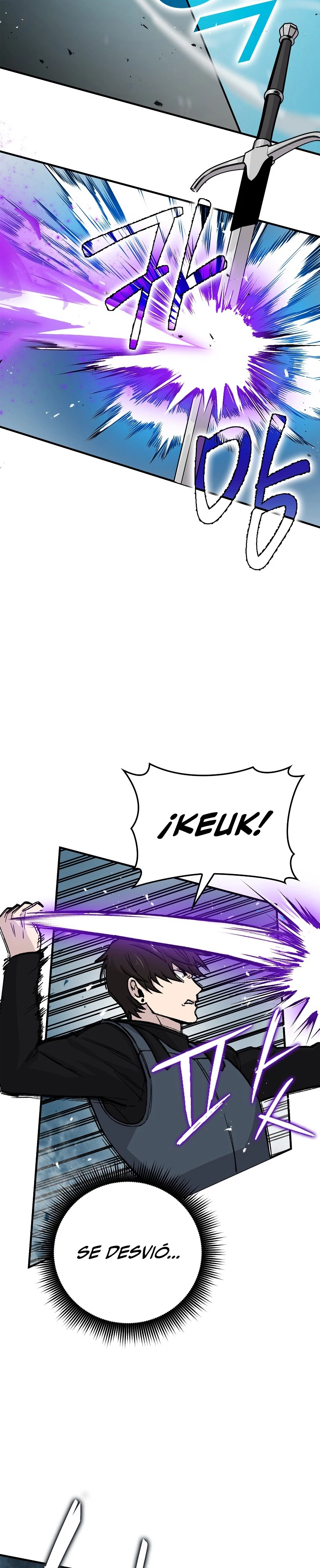 La Ascensión Marcial del Dios Demonio Capítulo 11 - Page 10