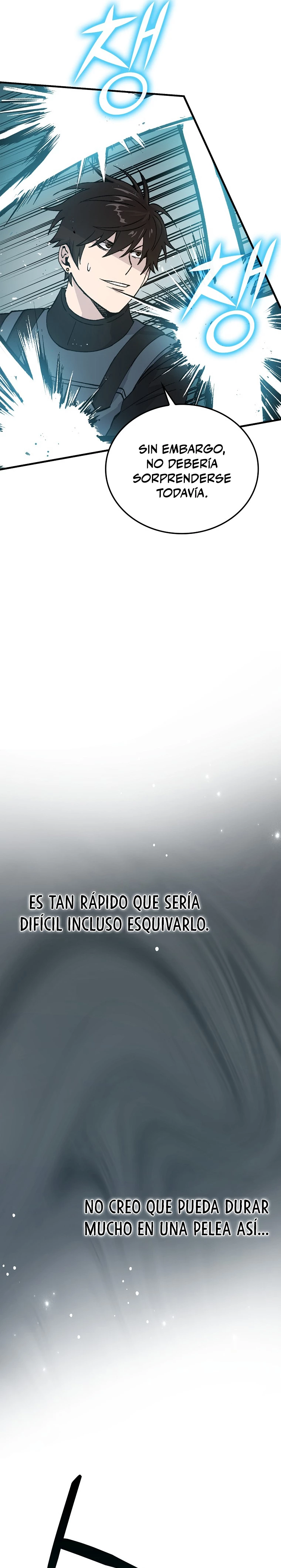 La Ascensión Marcial del Dios Demonio Capítulo 11 - Page 15