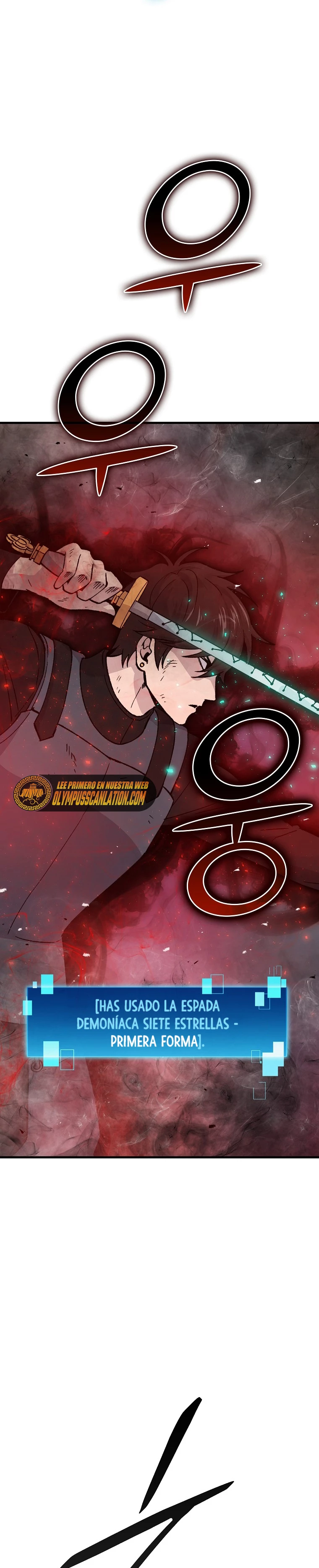 La Ascensión Marcial del Dios Demonio Capítulo 11 - Page 31