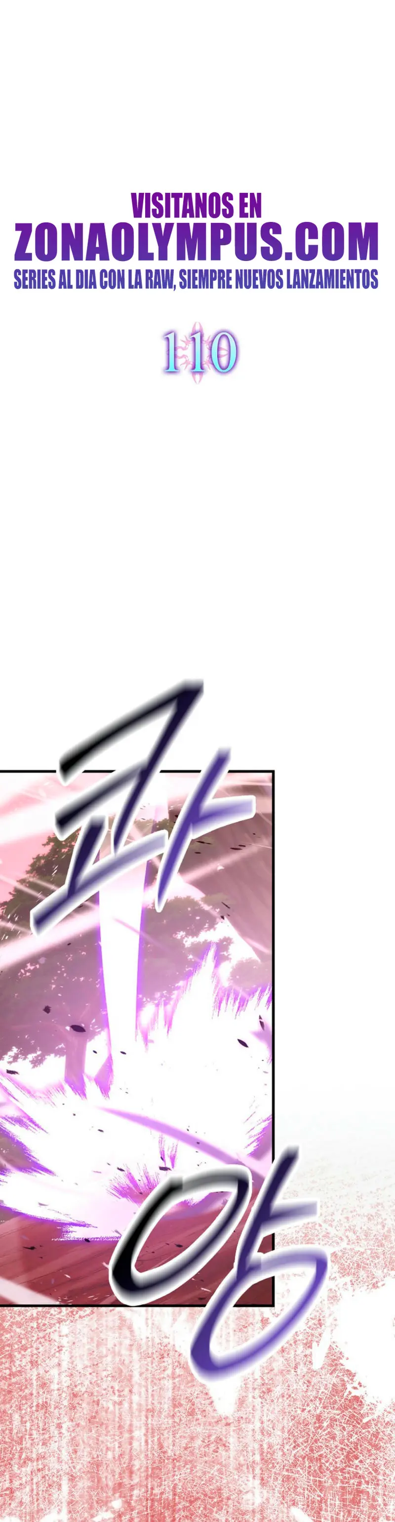 La Ascensión Marcial del Dios Demonio Capítulo 110 - Page 25