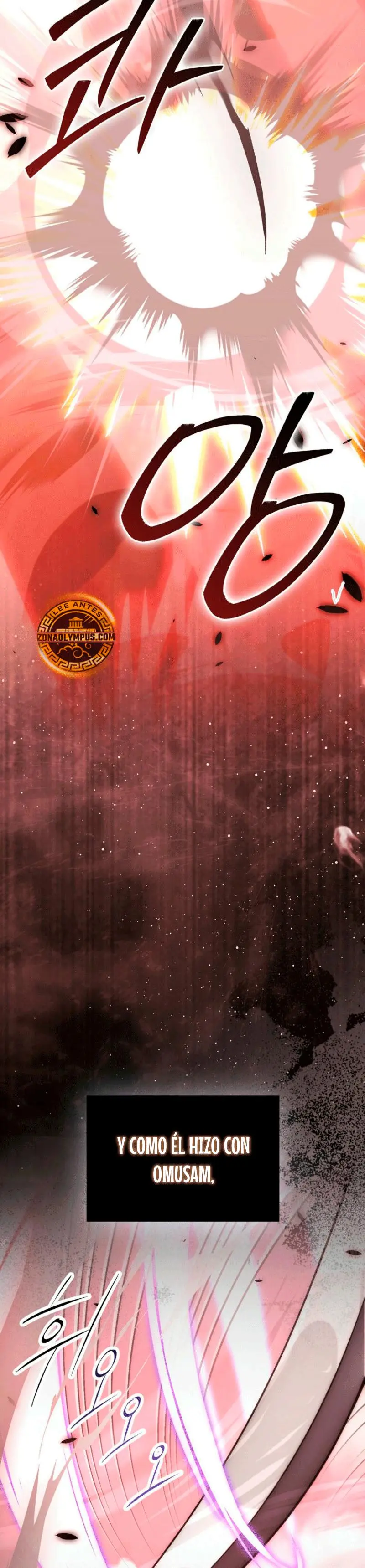 La Ascensión Marcial del Dios Demonio Capítulo 110 - Page 32