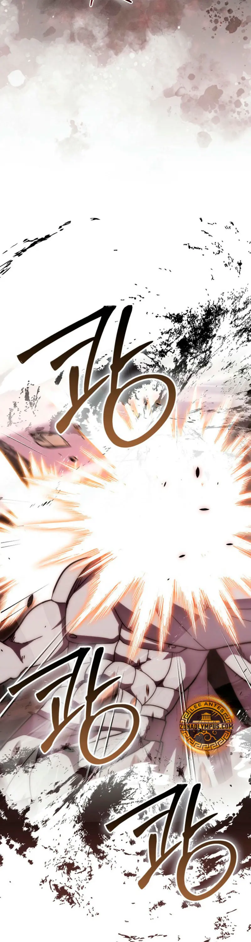 La Ascensión Marcial del Dios Demonio Capítulo 110 - Page 6