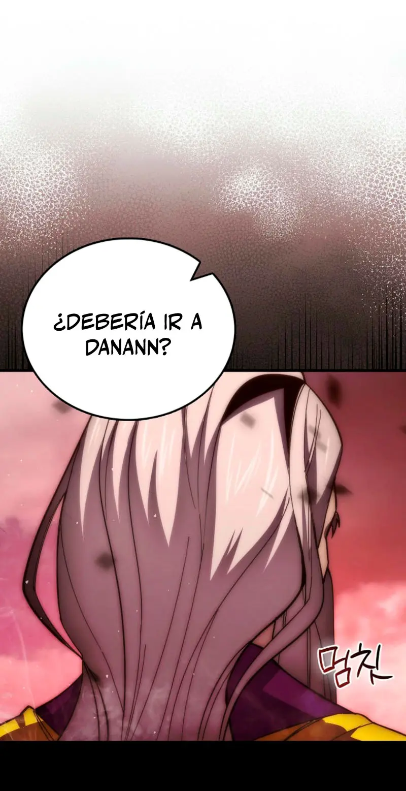 La Ascensión Marcial del Dios Demonio Capítulo 111 - Page 10