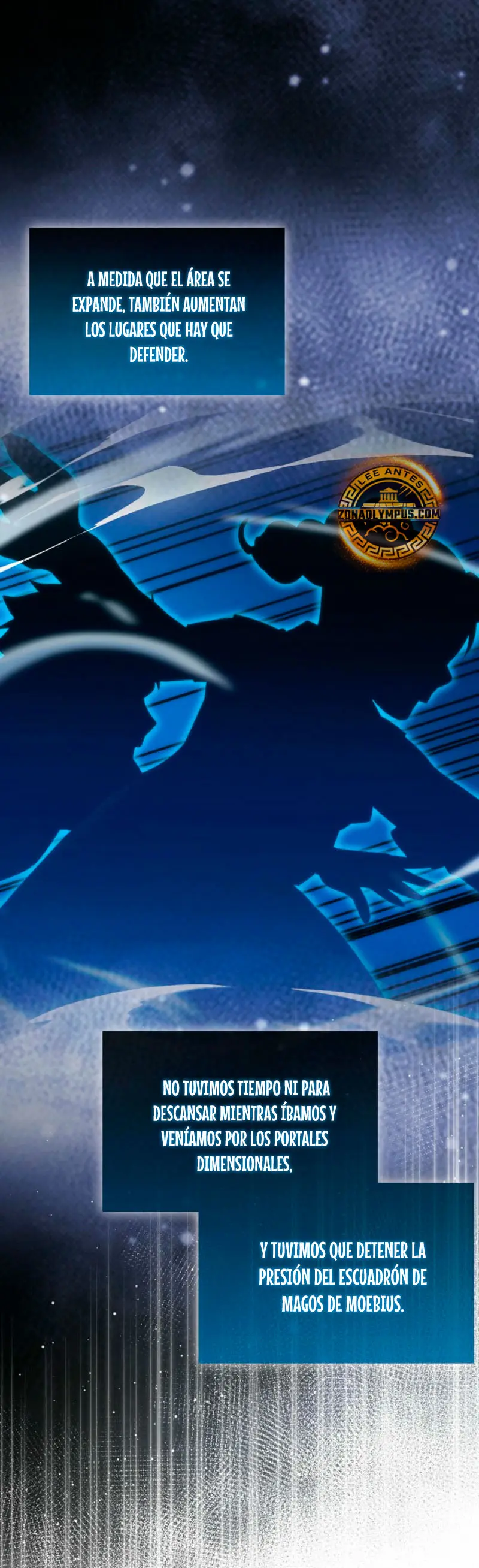 La Ascensión Marcial del Dios Demonio Capítulo 111 - Page 14