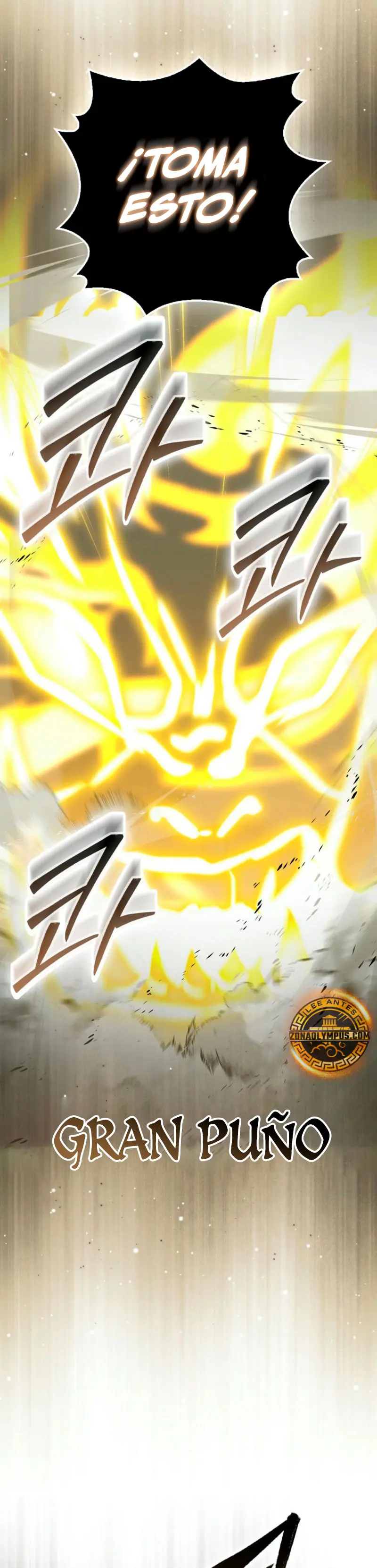 La Ascensión Marcial del Dios Demonio Capítulo 111 - Page 23