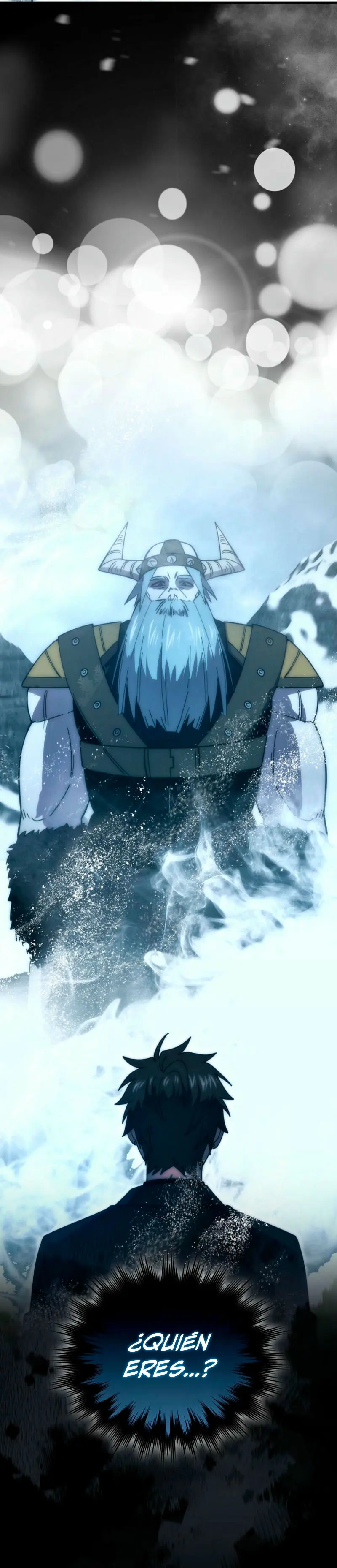 La Ascensión Marcial del Dios Demonio Capítulo 112 - Page 13