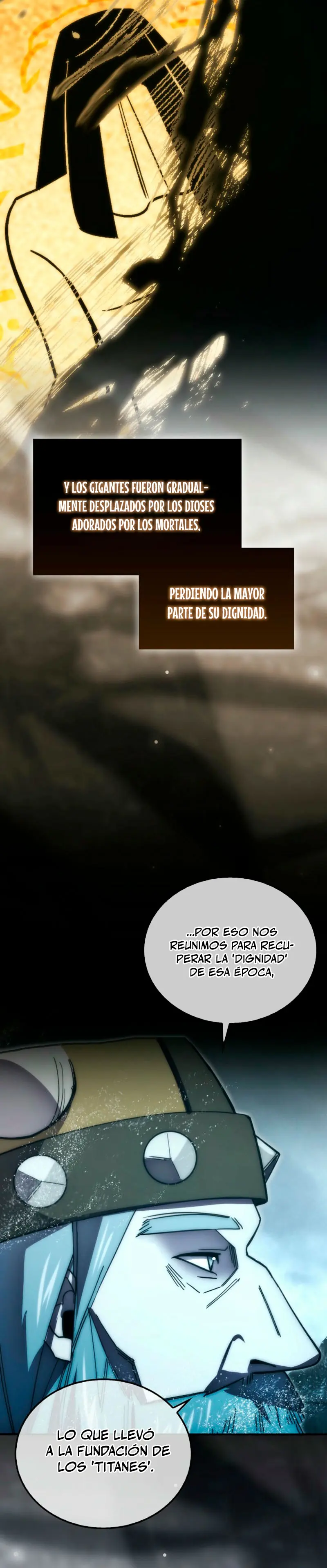 La Ascensión Marcial del Dios Demonio Capítulo 112 - Page 27