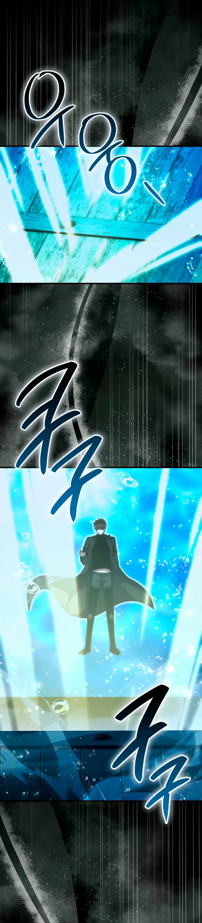 La Ascensión Marcial del Dios Demonio Capítulo 112 - Page 38