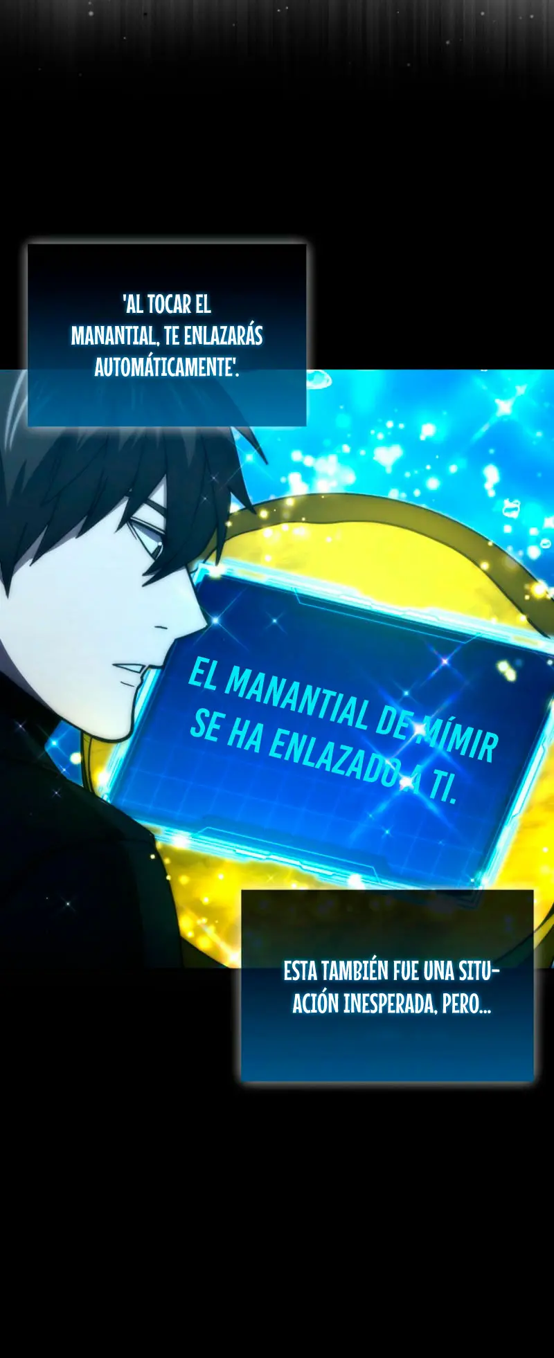 La Ascensión Marcial del Dios Demonio Capítulo 113 - Page 10