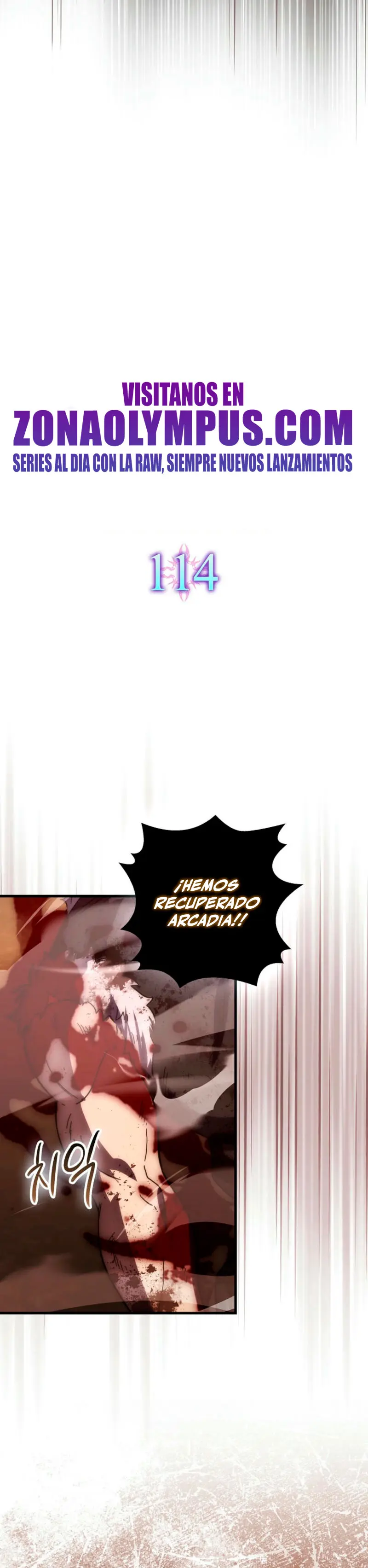 La Ascensión Marcial del Dios Demonio Capítulo 114 - Page 11