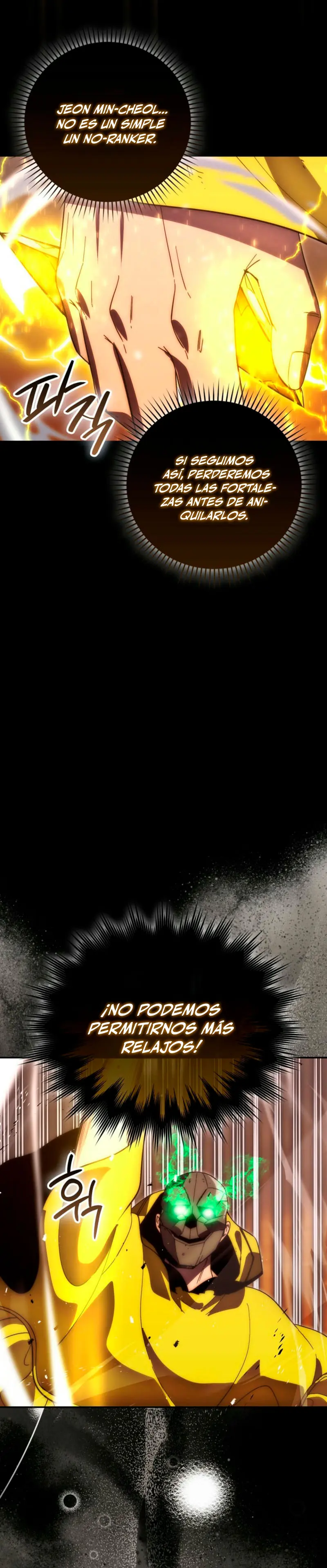 La Ascensión Marcial del Dios Demonio Capítulo 114 - Page 24