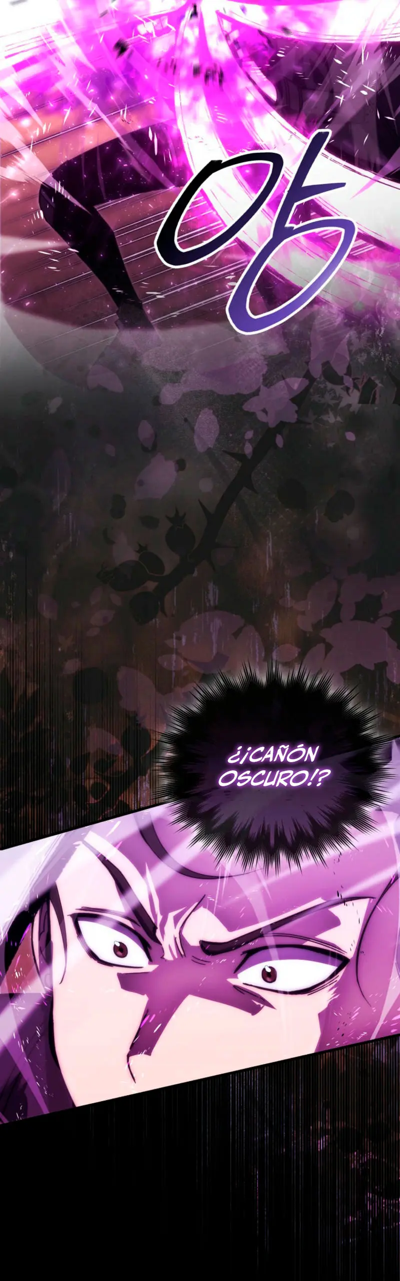 La Ascensión Marcial del Dios Demonio Capítulo 115 - Page 10