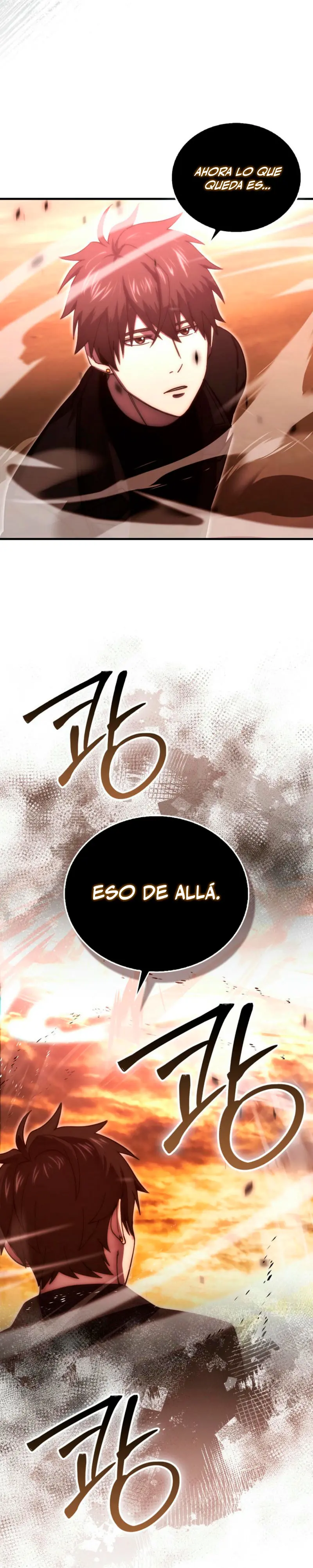 La Ascensión Marcial del Dios Demonio Capítulo 115 - Page 26