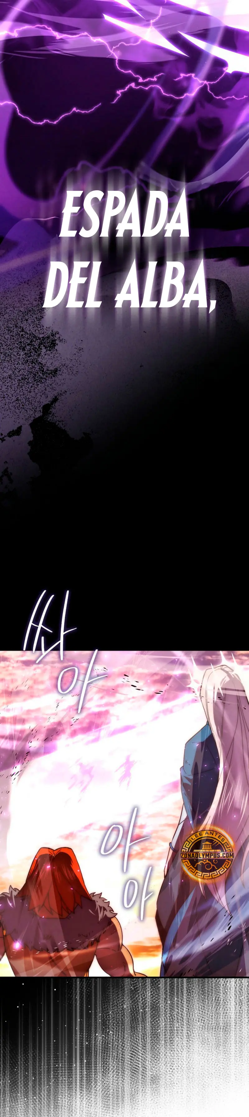 La Ascensión Marcial del Dios Demonio Capítulo 115 - Page 34