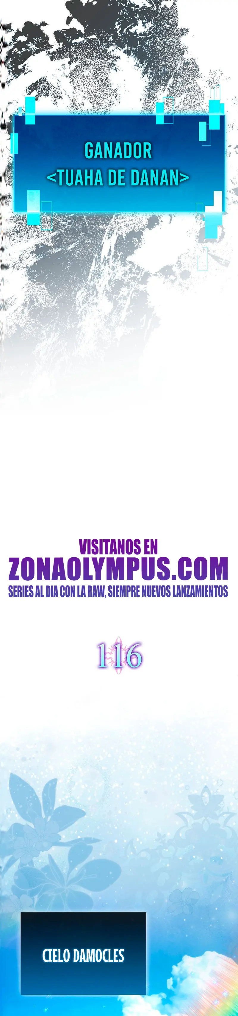 La Ascensión Marcial del Dios Demonio Capítulo 116 - Page 11