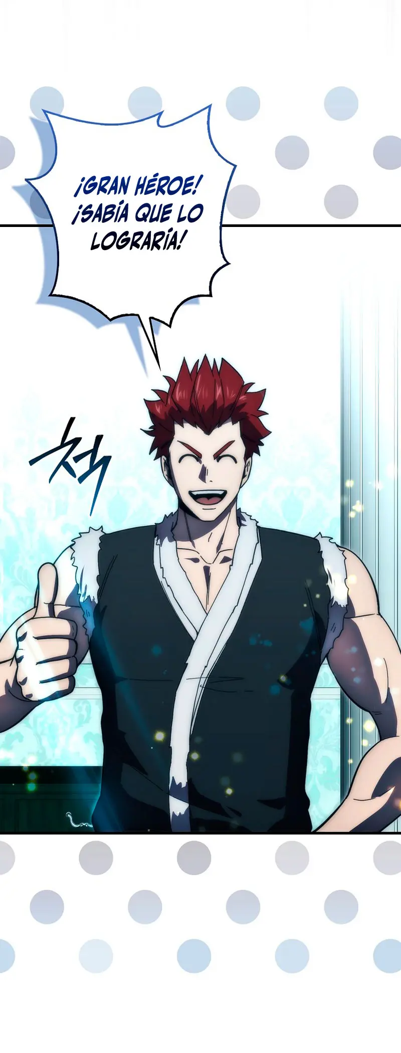 La Ascensión Marcial del Dios Demonio Capítulo 116 - Page 25