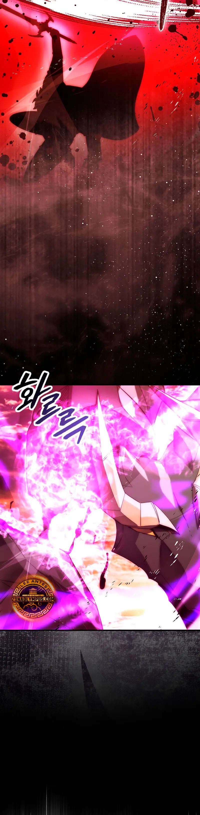 La Ascensión Marcial del Dios Demonio Capítulo 116 - Page 5