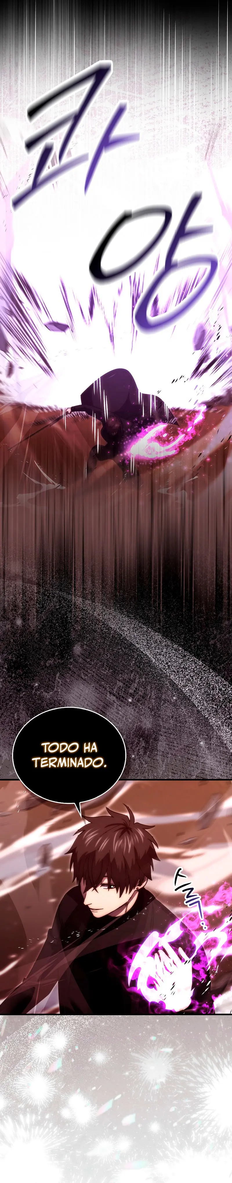 La Ascensión Marcial del Dios Demonio Capítulo 116 - Page 6