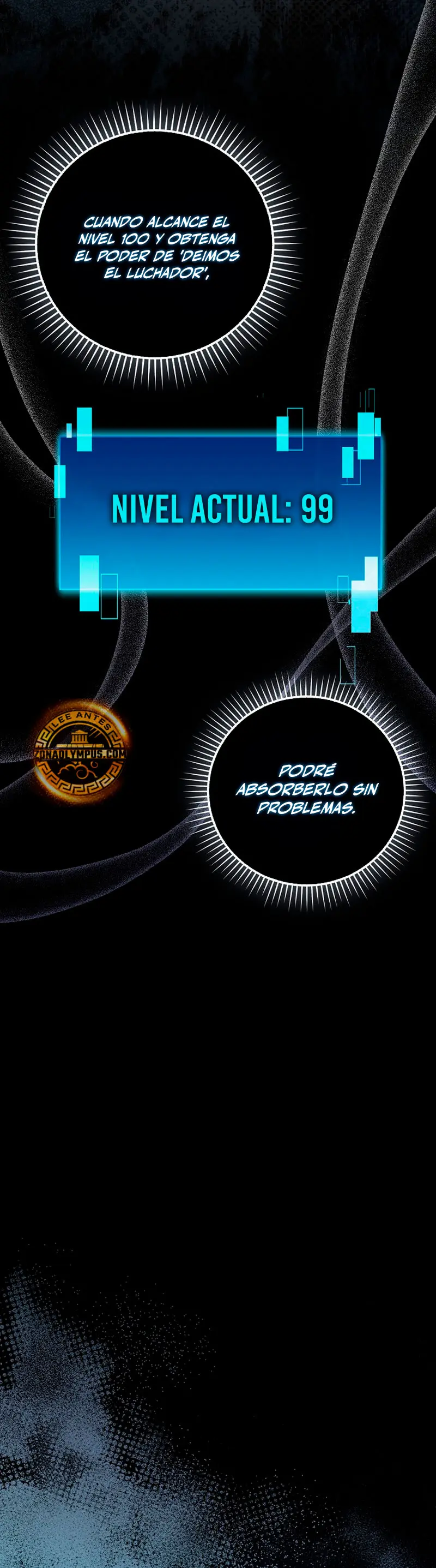 La Ascensión Marcial del Dios Demonio Capítulo 117 - Page 19