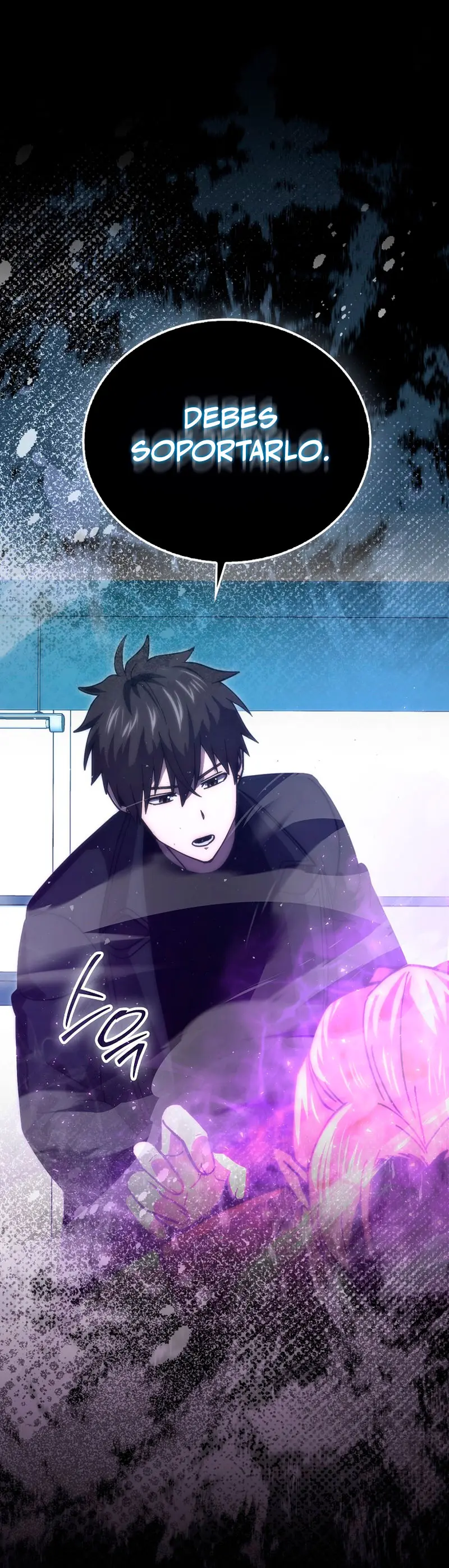 La Ascensión Marcial del Dios Demonio Capítulo 117 - Page 36