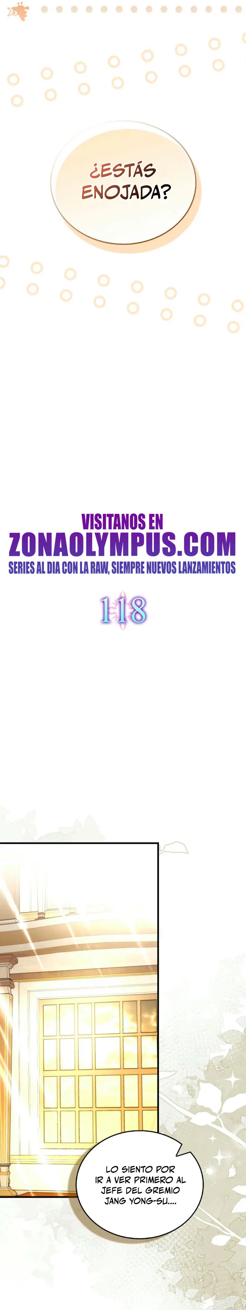 La Ascensión Marcial del Dios Demonio Capítulo 118 - Page 13