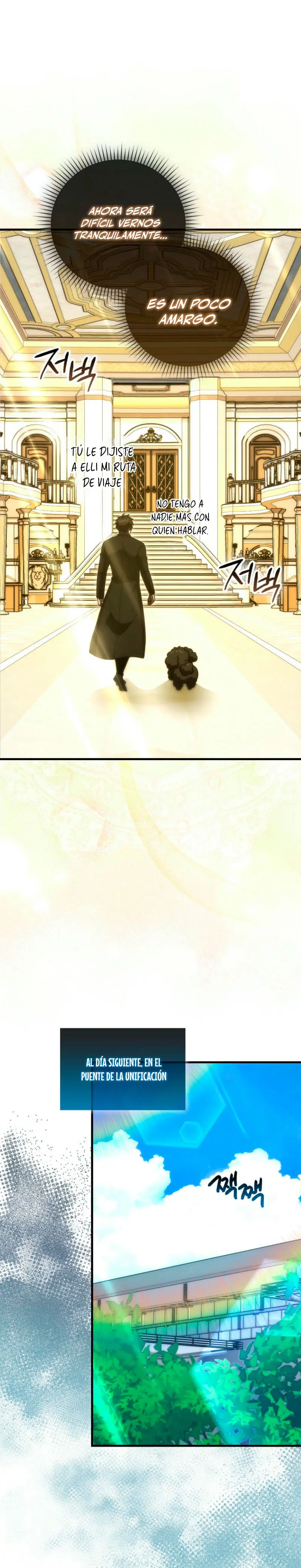 La Ascensión Marcial del Dios Demonio Capítulo 118 - Page 23