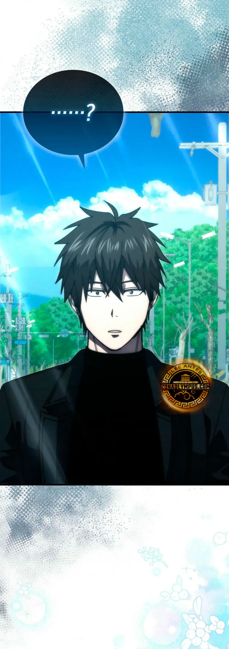 La Ascensión Marcial del Dios Demonio Capítulo 118 - Page 24