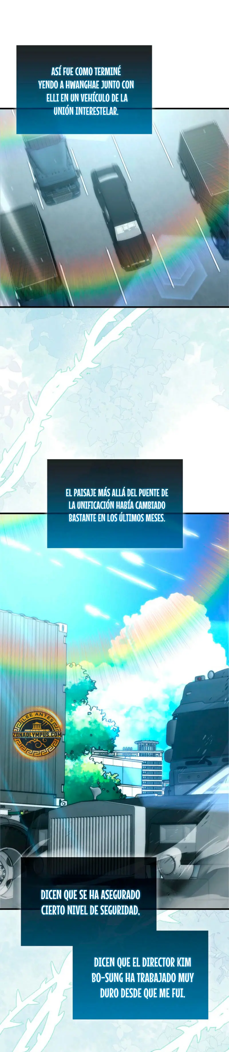 La Ascensión Marcial del Dios Demonio Capítulo 118 - Page 27