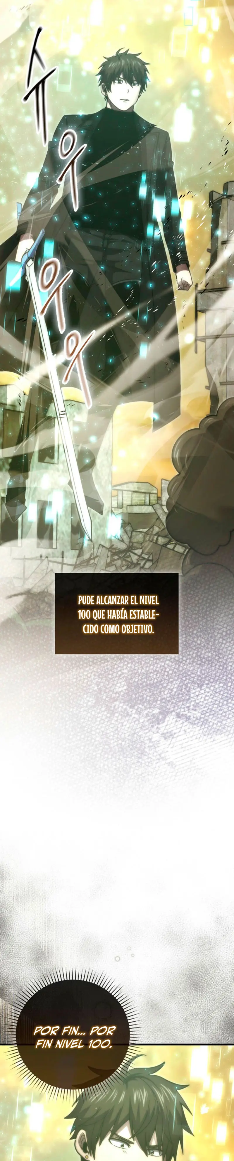 La Ascensión Marcial del Dios Demonio Capítulo 119 - Page 11