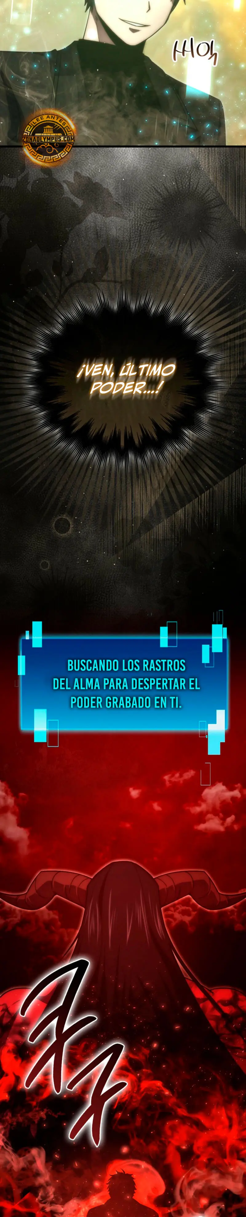 La Ascensión Marcial del Dios Demonio Capítulo 119 - Page 12