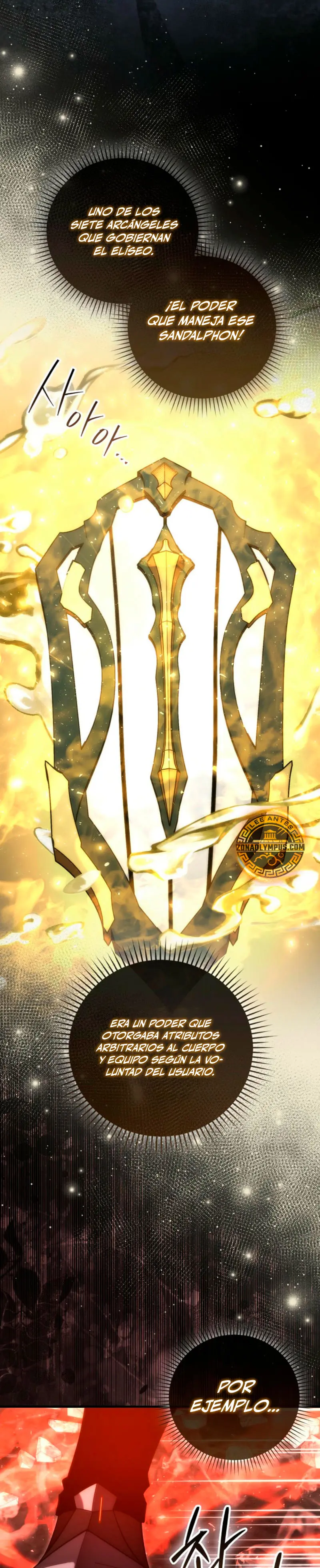 La Ascensión Marcial del Dios Demonio Capítulo 119 - Page 17