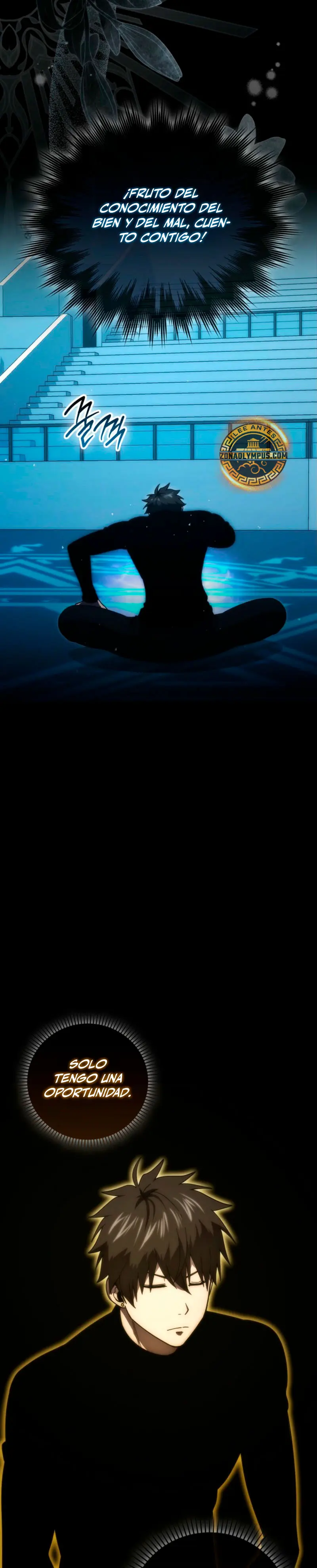 La Ascensión Marcial del Dios Demonio Capítulo 119 - Page 31