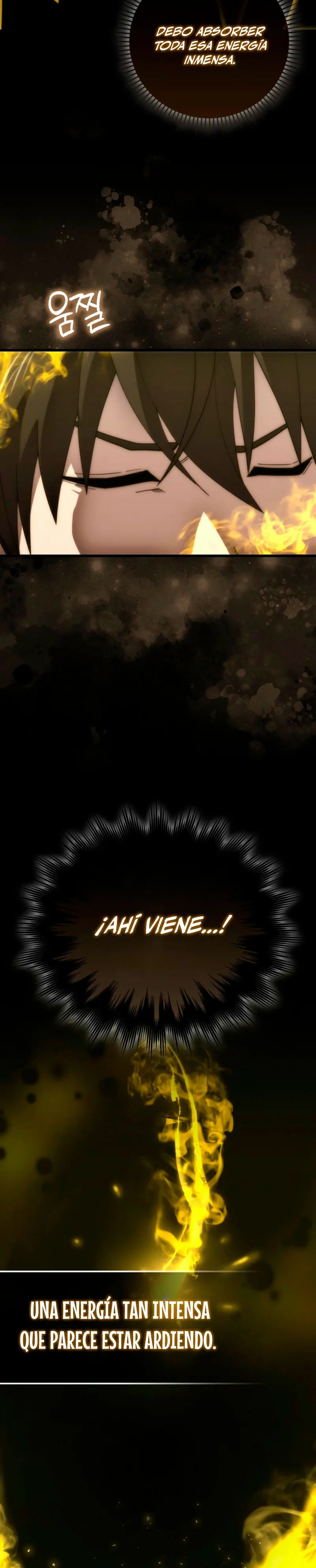 La Ascensión Marcial del Dios Demonio Capítulo 119 - Page 32