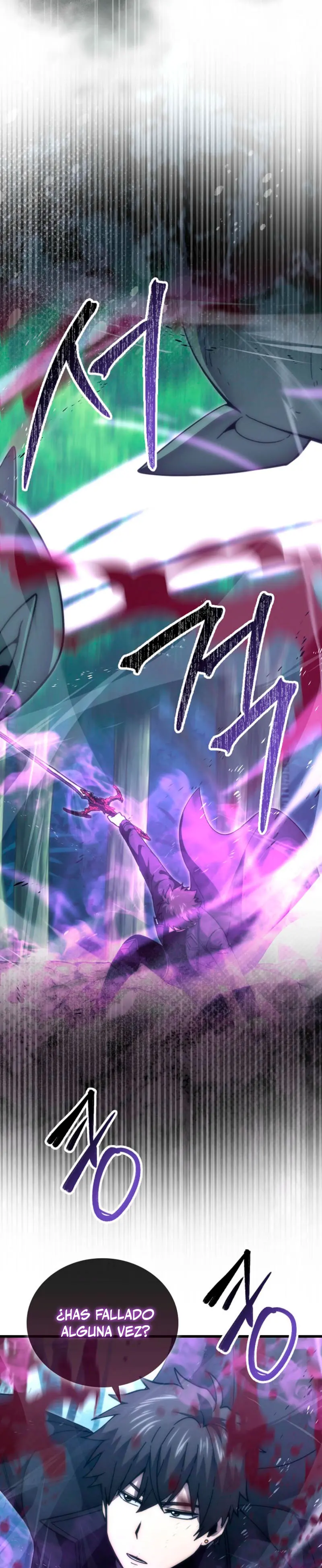 La Ascensión Marcial del Dios Demonio Capítulo 119 - Page 4