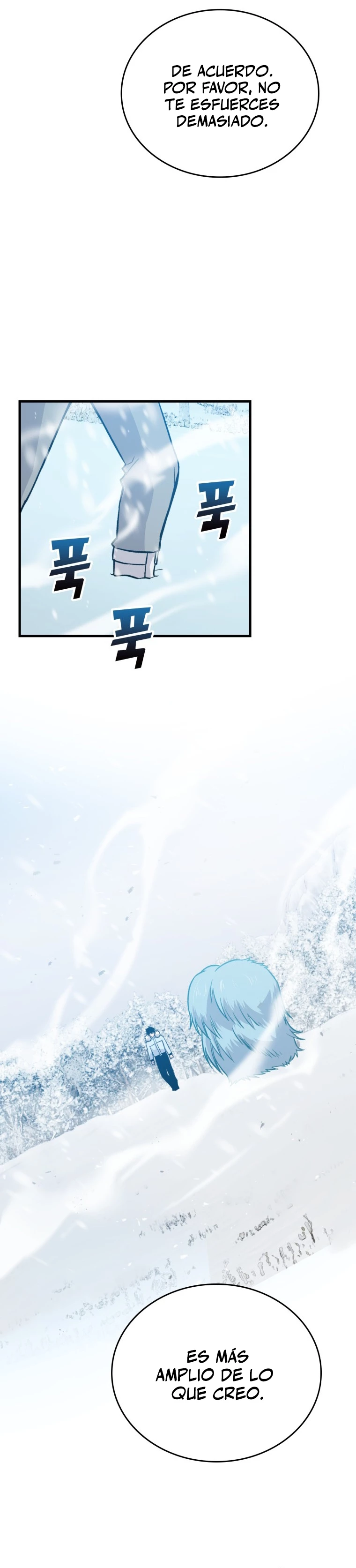 La Ascensión Marcial del Dios Demonio Capítulo 12 - Page 11